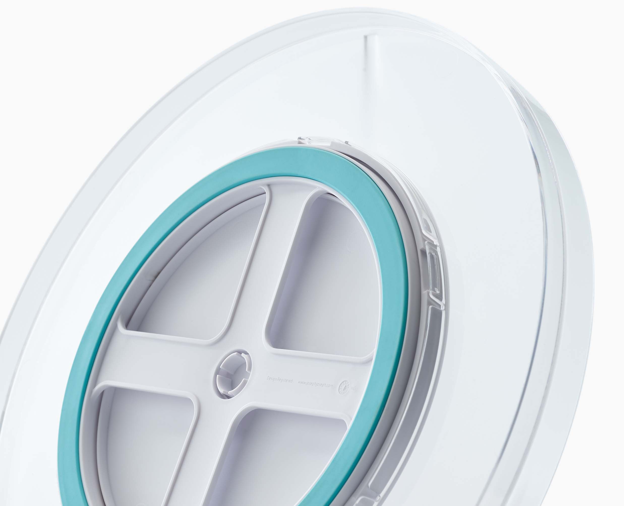 joseph-joseph-fridgestore-clear-rotating-organiser image 8