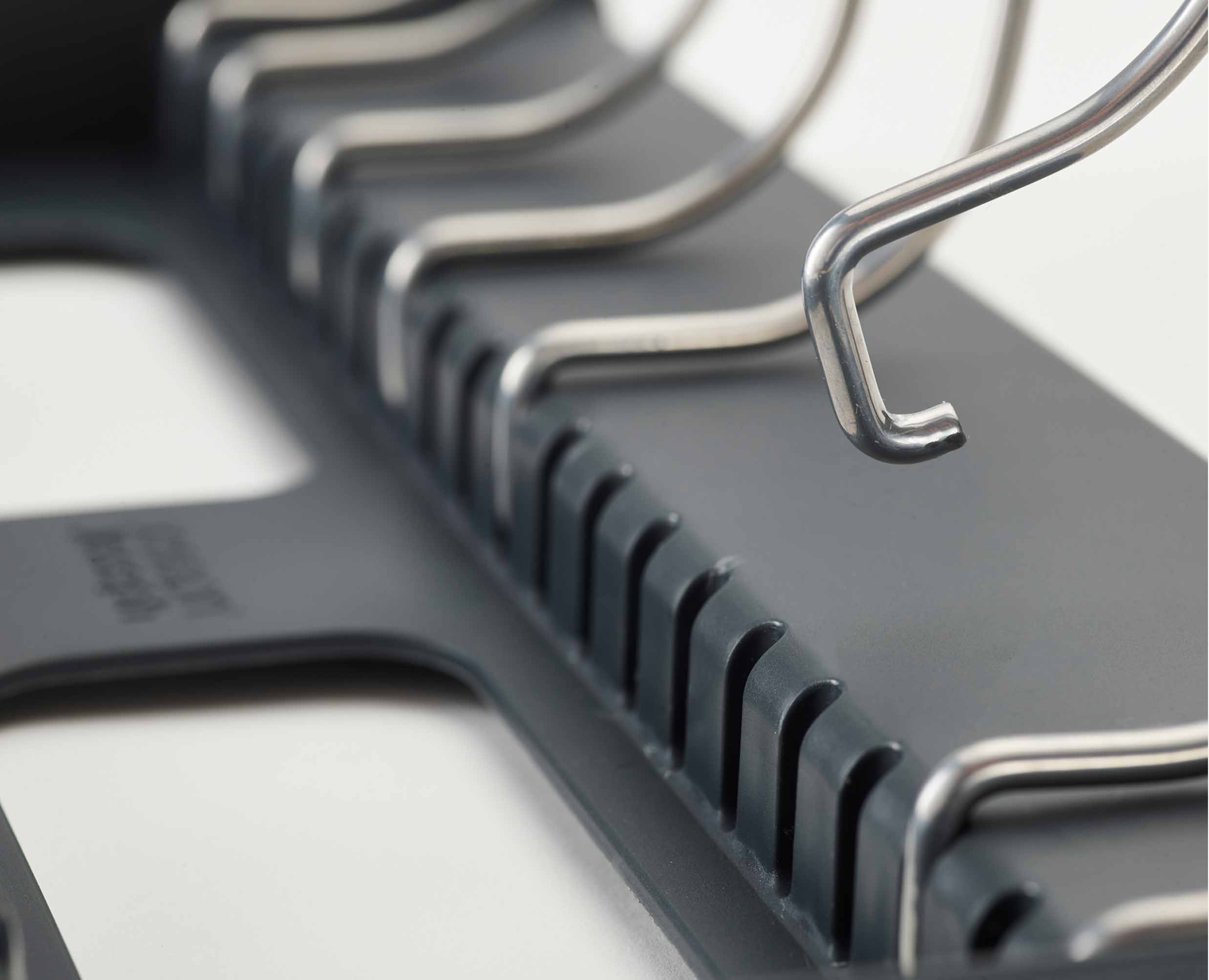 joseph-joseph-drawerstore-grey-baking-tray-organiser image 5