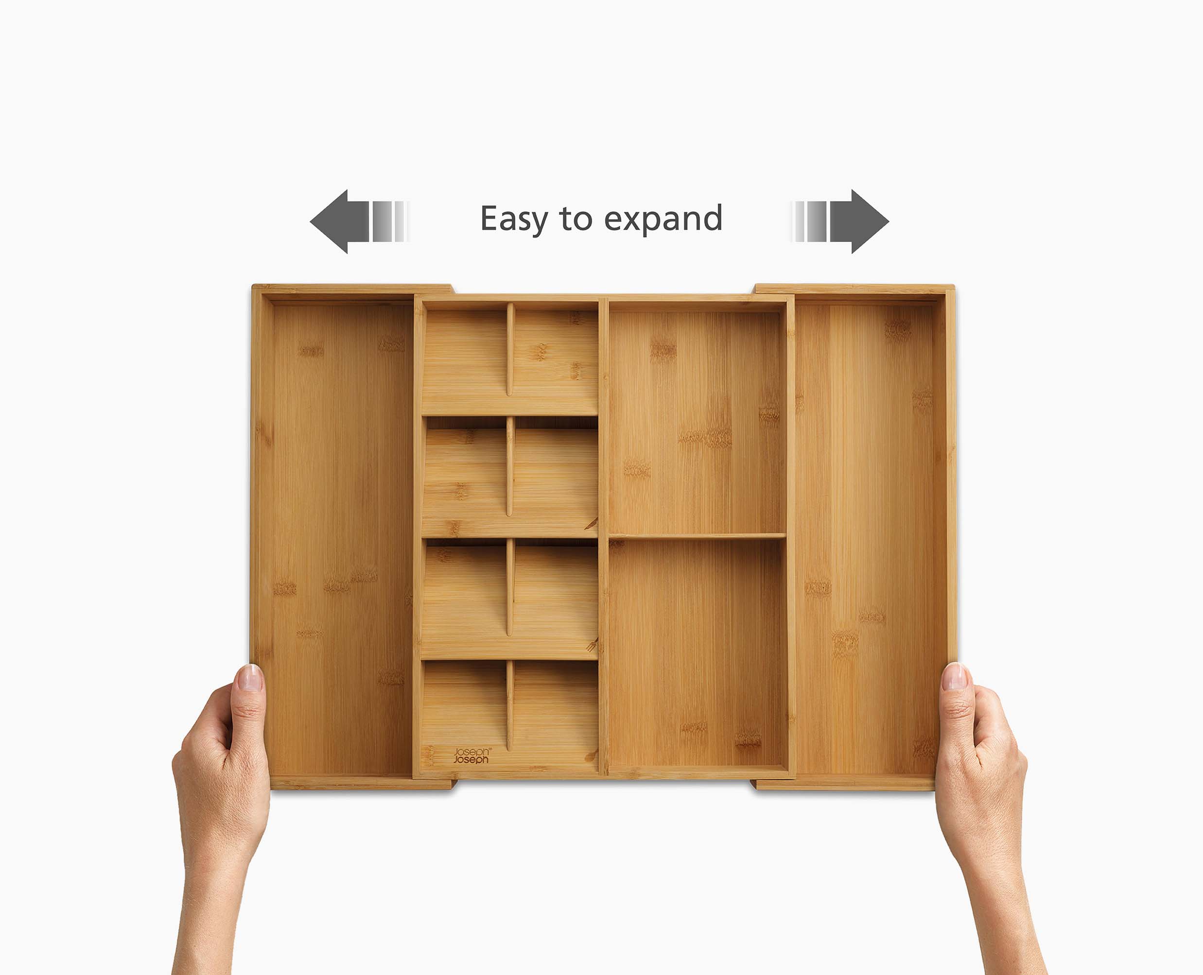 joseph-joseph-drawerstore-bamboo-expanding-cutlery-utensil-gadgets-organiser image 8