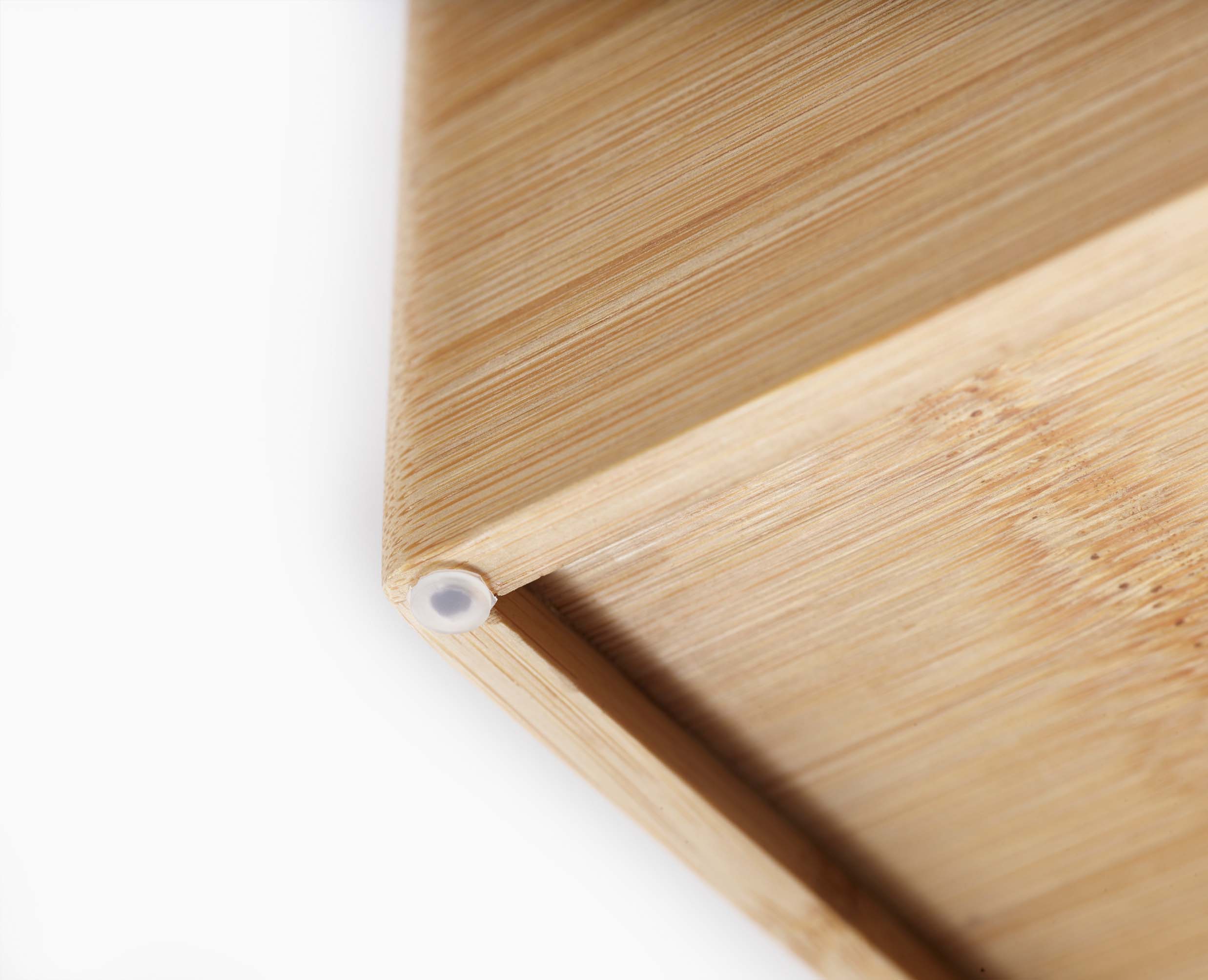 joseph-joseph-drawerstore-bamboo-large-cutlery-organiser image 6