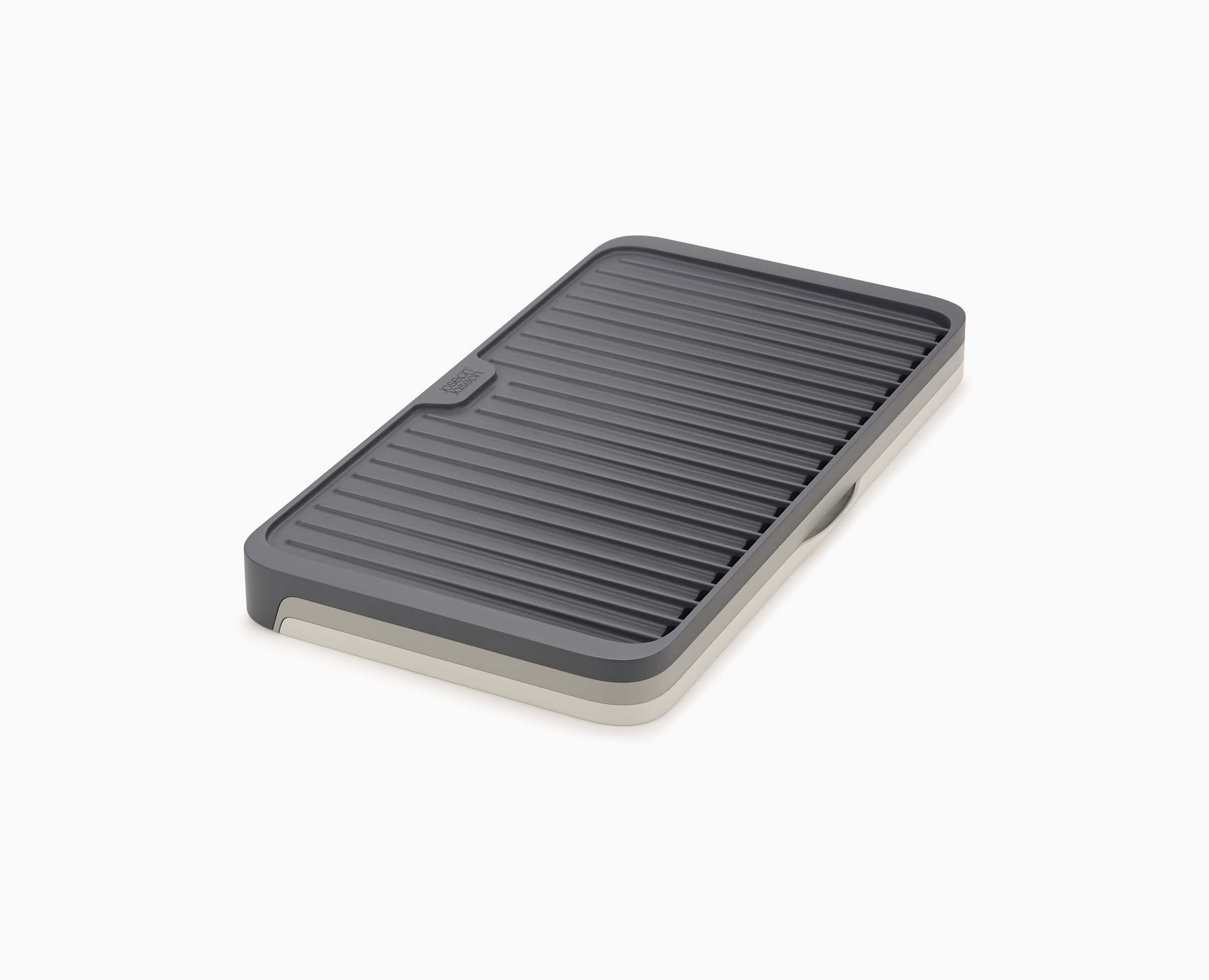 joseph-joseph-tier-grey-expandable-draining-board image 6