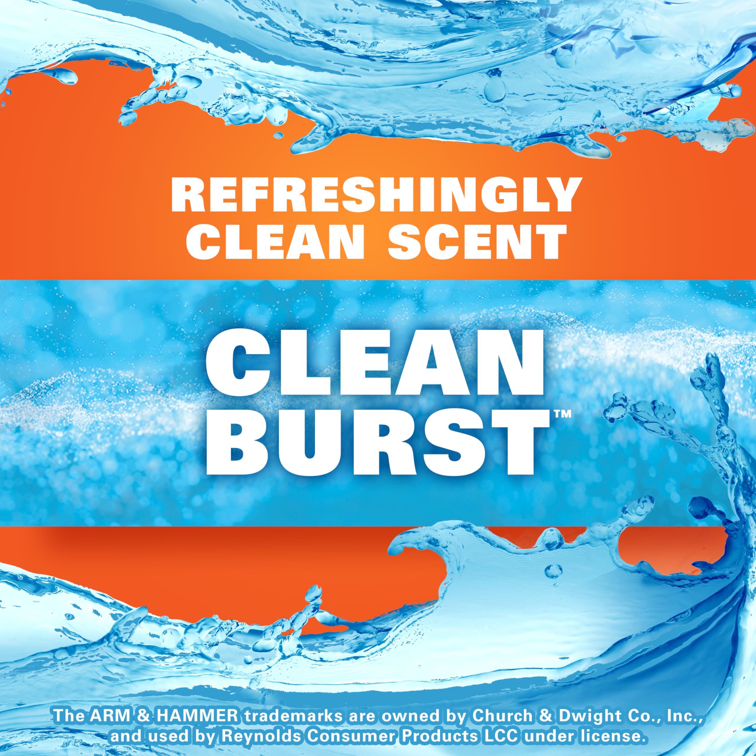 hefty-ultra-strong-tall-kitchen-trash-bags-13-gallon-gray-clean-burst-40-count image 3