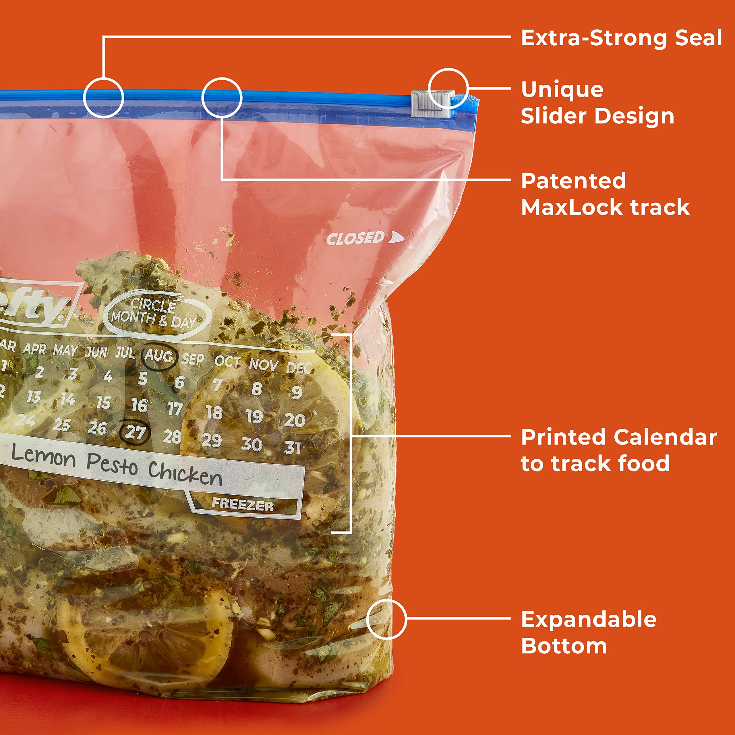 hefty-calendar-slider-gallon-freezer-bags-25-count-pack-of-4-100-total-with-maxl image 4