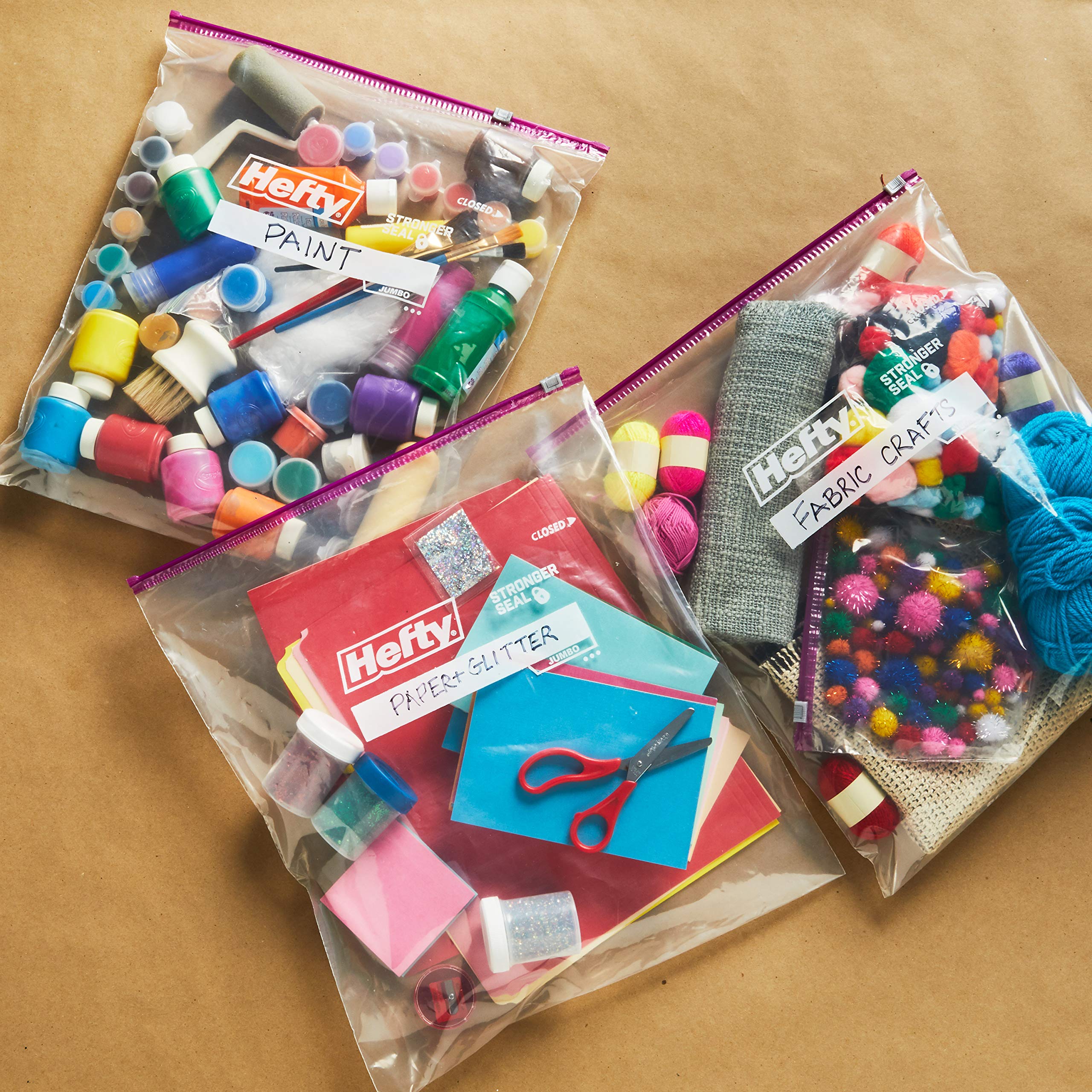 hefty-slider-jumbo-storage-bags-2-5-gallon-45-count image 2