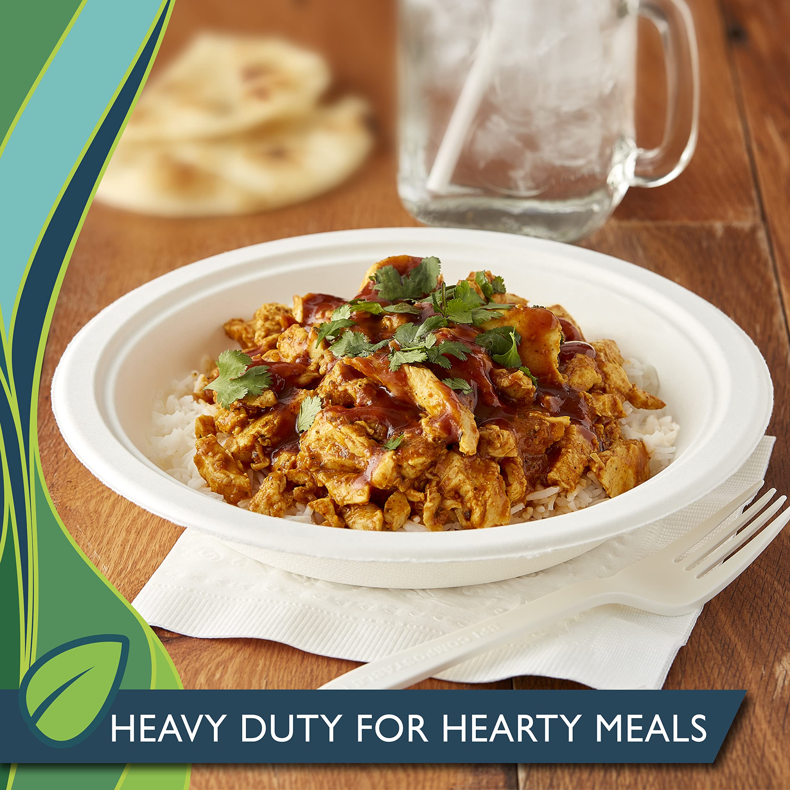 hefty-ecosave-compostable-paper-bowls-28oz-15-count image 6