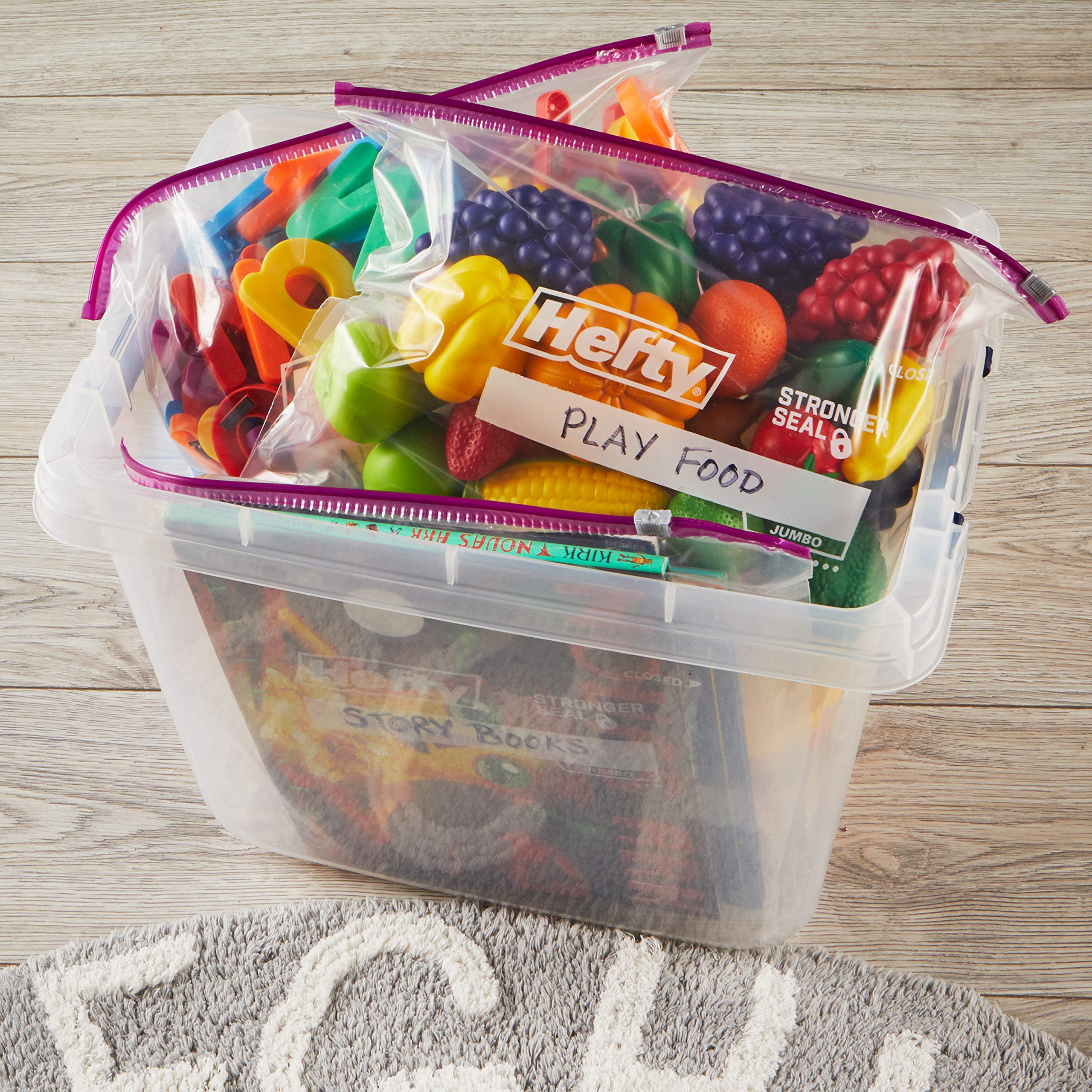 hefty-slider-jumbo-storage-bags-2-5-gallon-45-count image 5