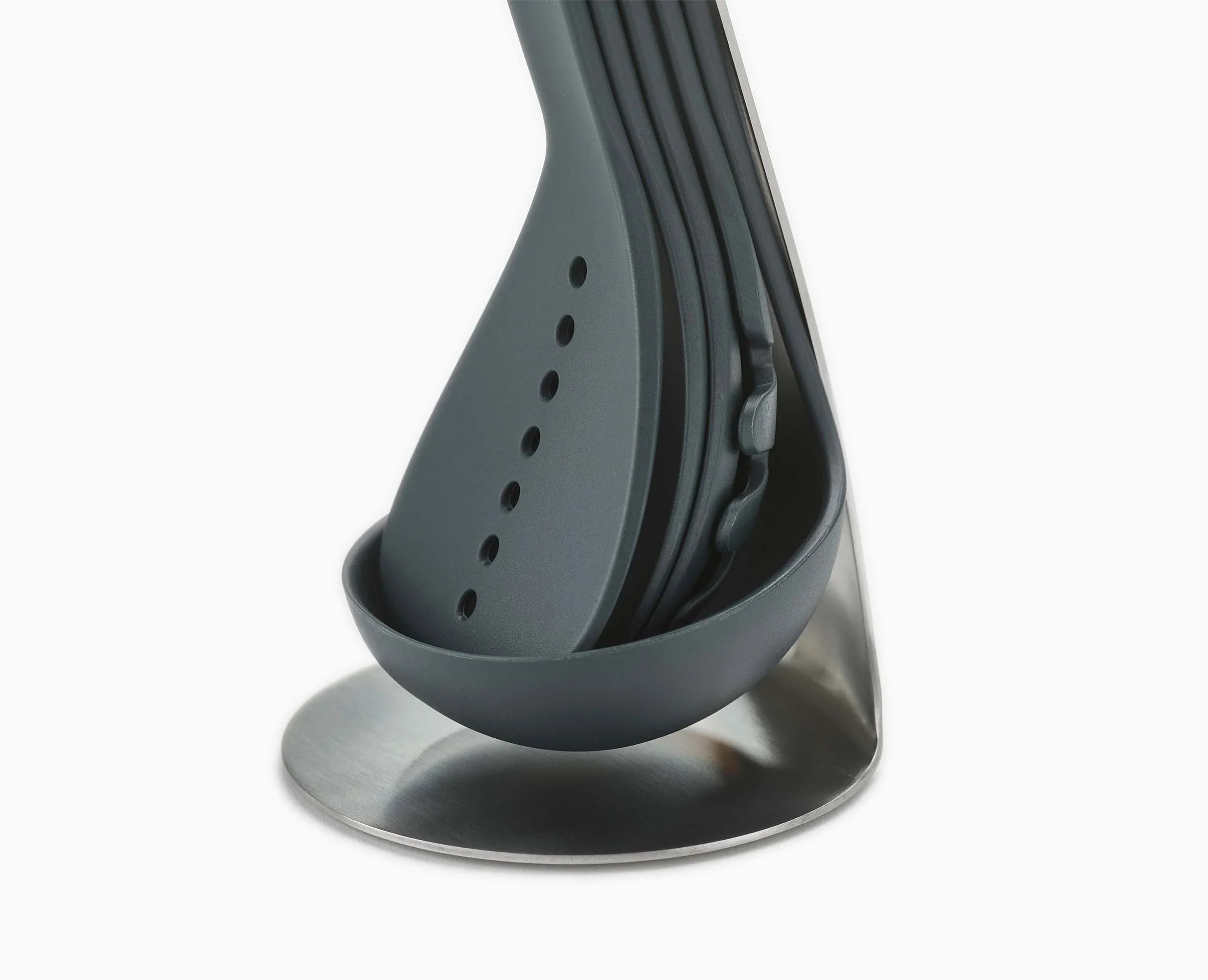 joseph-joseph-nest-stainless-steel-utensil-set-with-magnetic-stand image 6