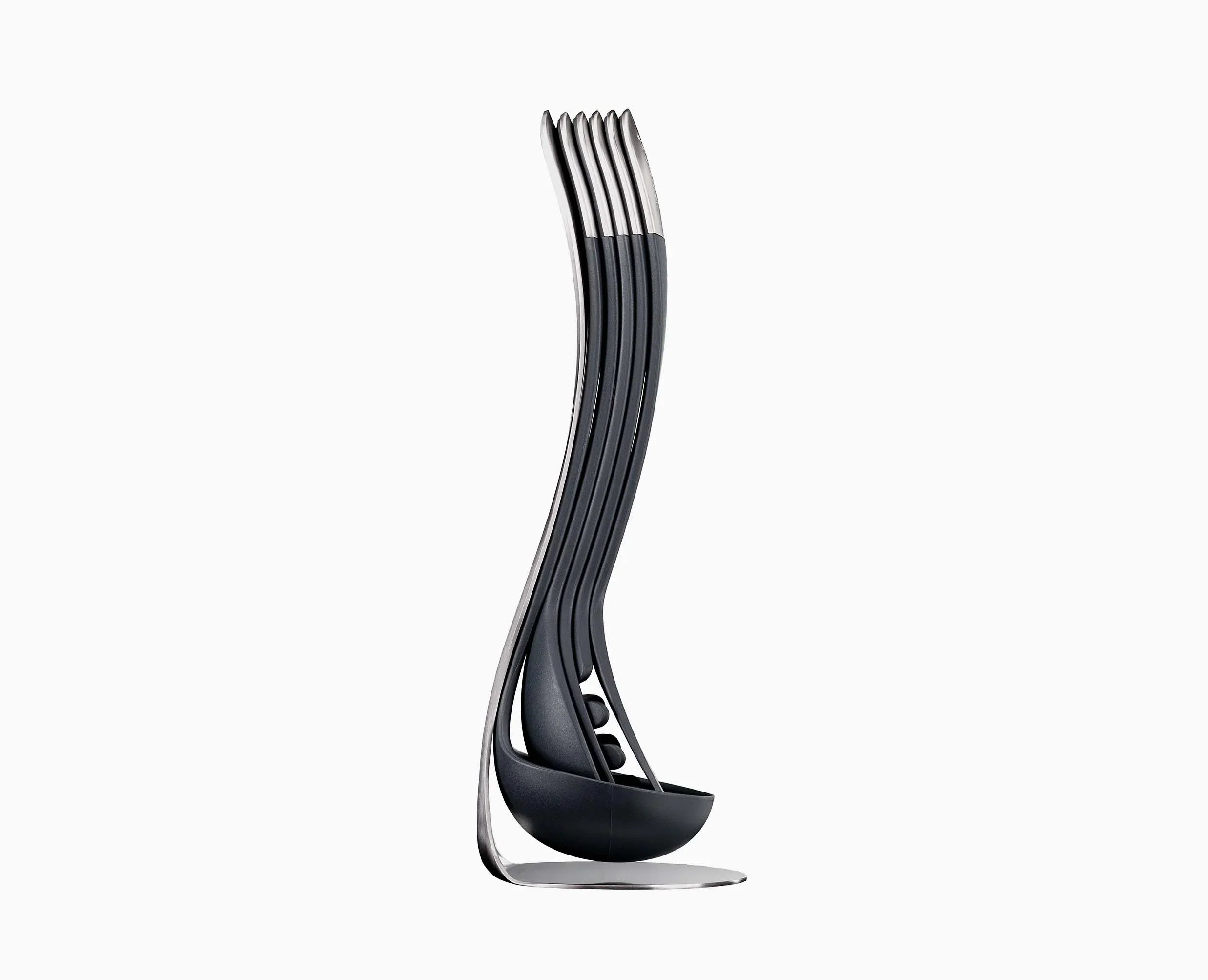 joseph-joseph-nest-stainless-steel-utensil-set-with-magnetic-stand image 8