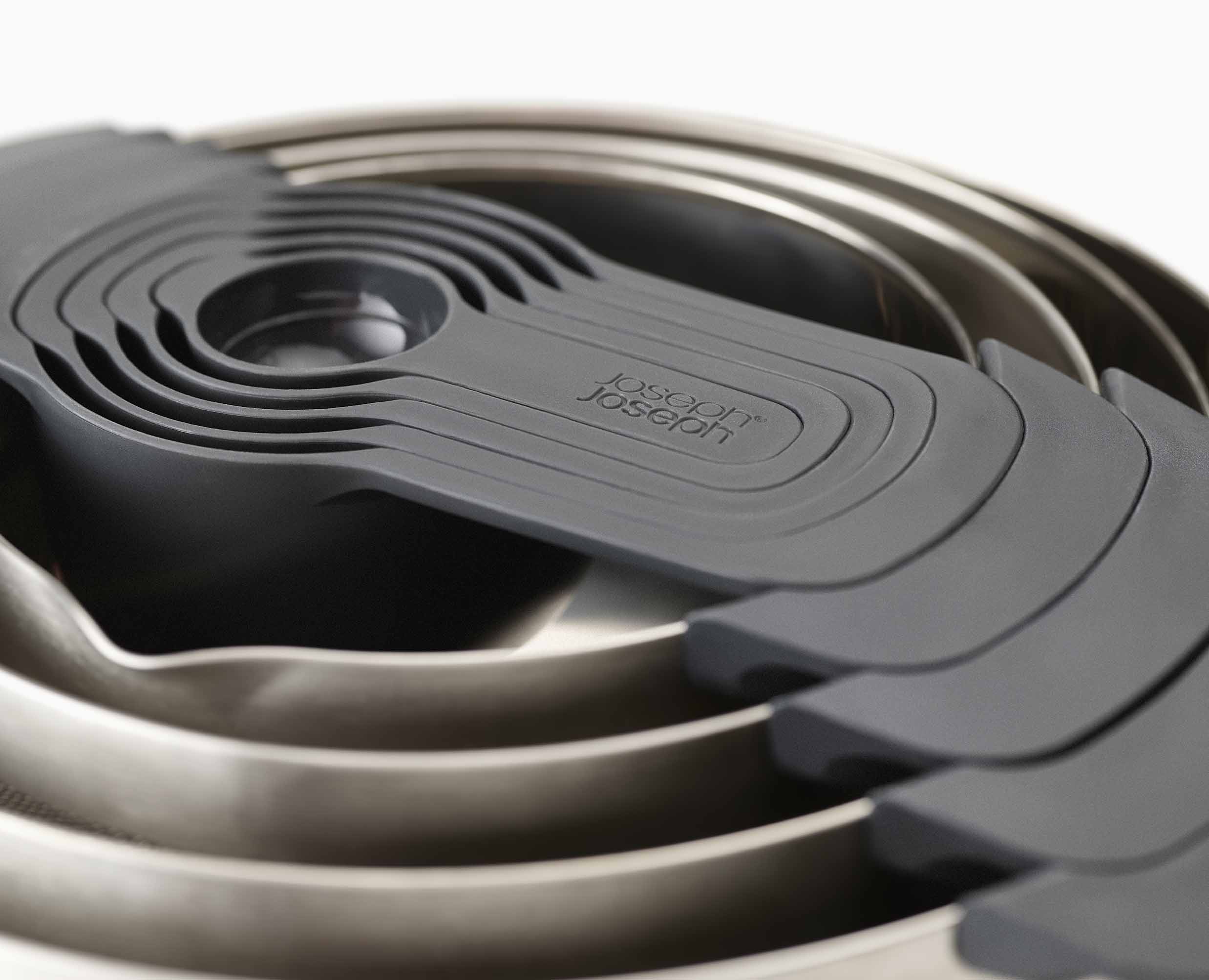 joseph-joseph-nest-9-piece-stainless-steel-food-preparation-set image 7