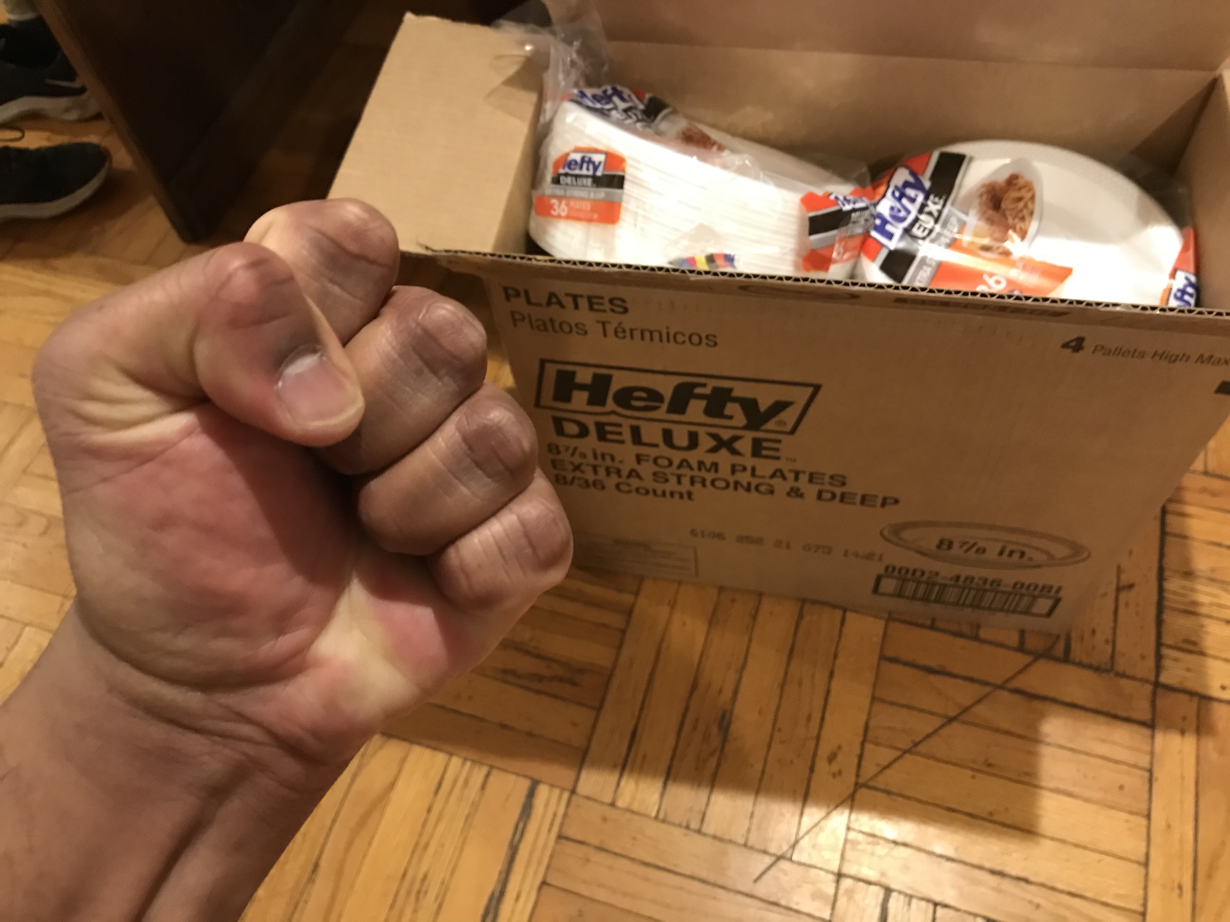 Great for everyday use too