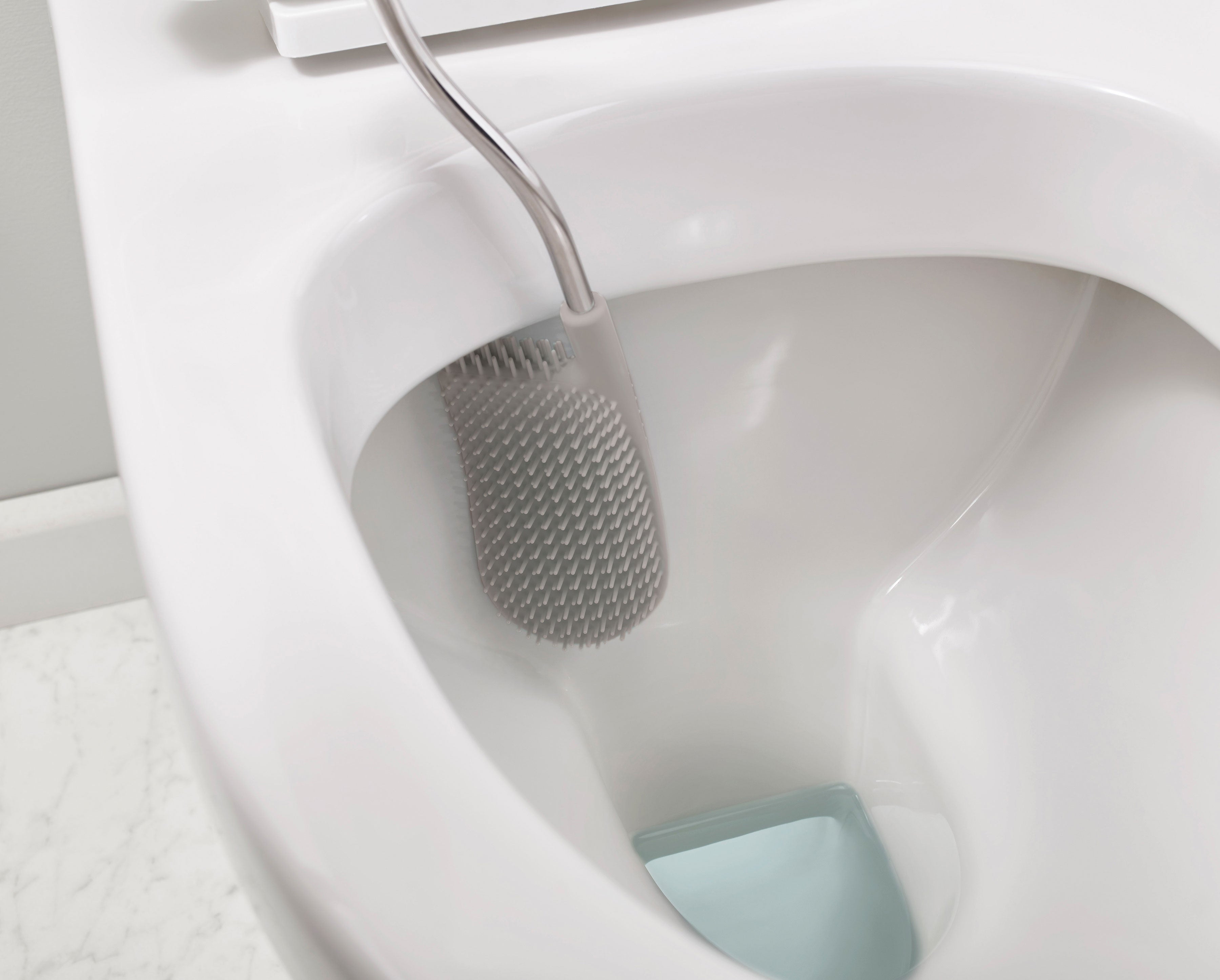 joseph-joseph-flex-pack-of-2-grey-toilet-brushes image 3