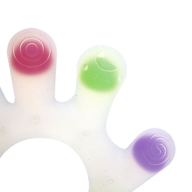 haakaa-silicone-palm-teether-for-babies image 5