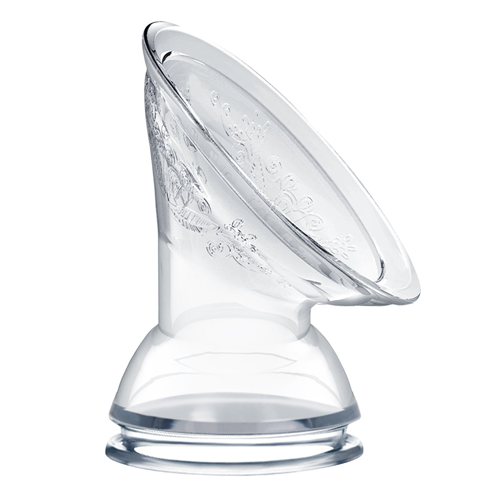 haakaa-silicone-flange-for-gen-3-breast-pump-1-pk image 1