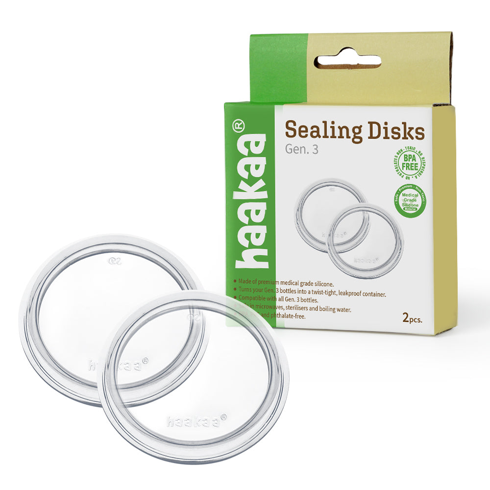haakaa-gen-3-silicone-bottle-sealing-disc-2-pk image 1