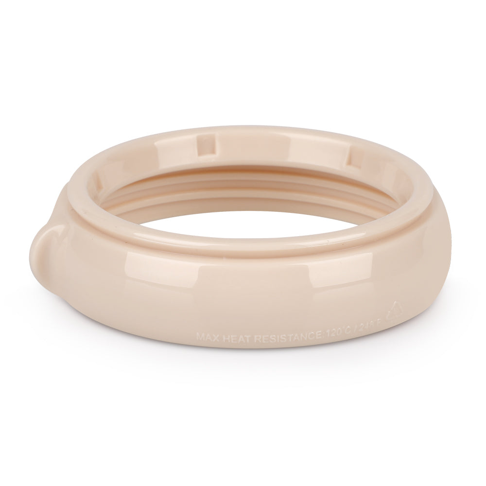 haakaa-gen-3-bottle-nipple-ring-1-pack image 4