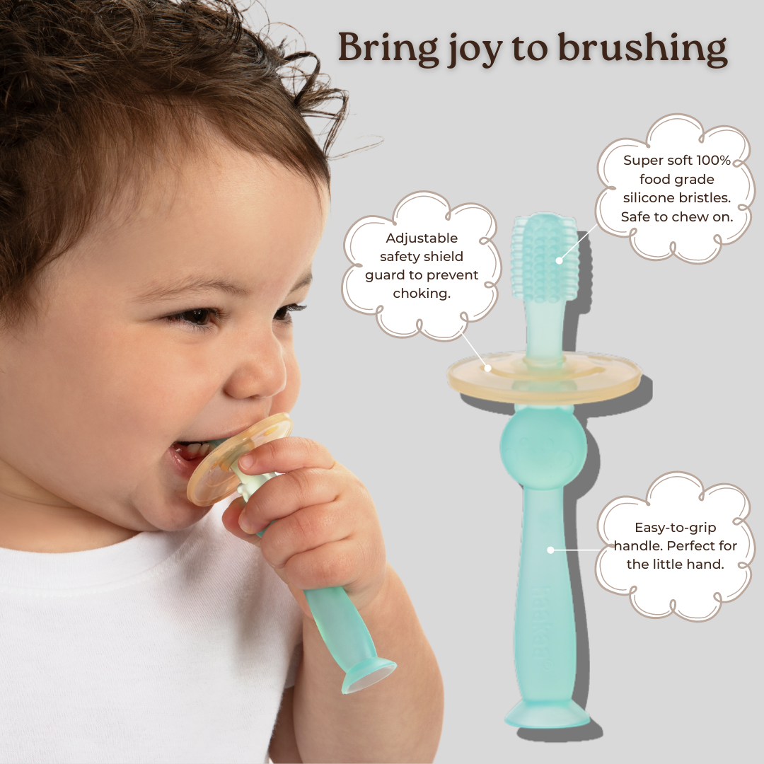 haakaa-360-silicone-toothbrush image 3