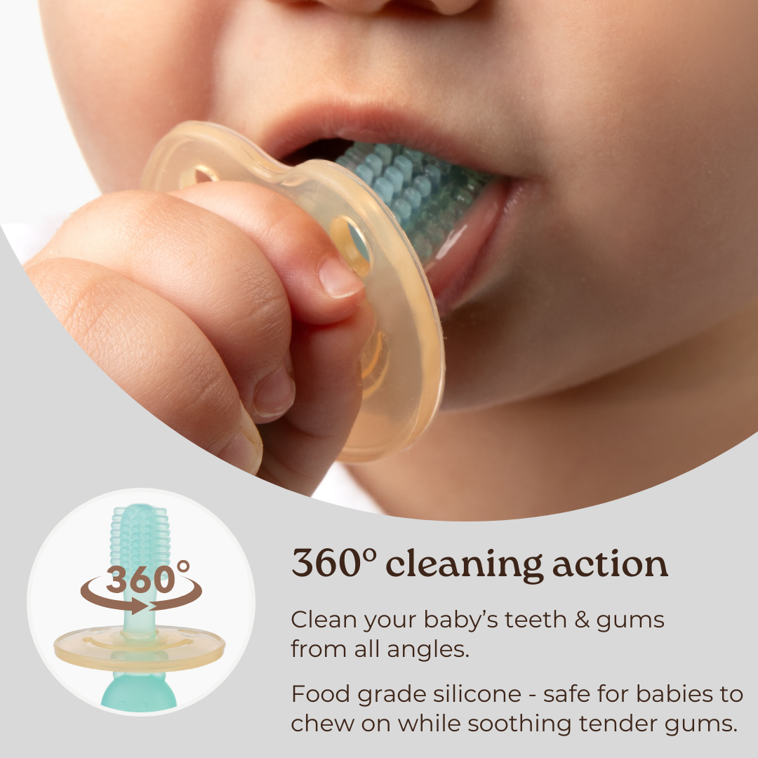 haakaa-360-silicone-toothbrush image 4