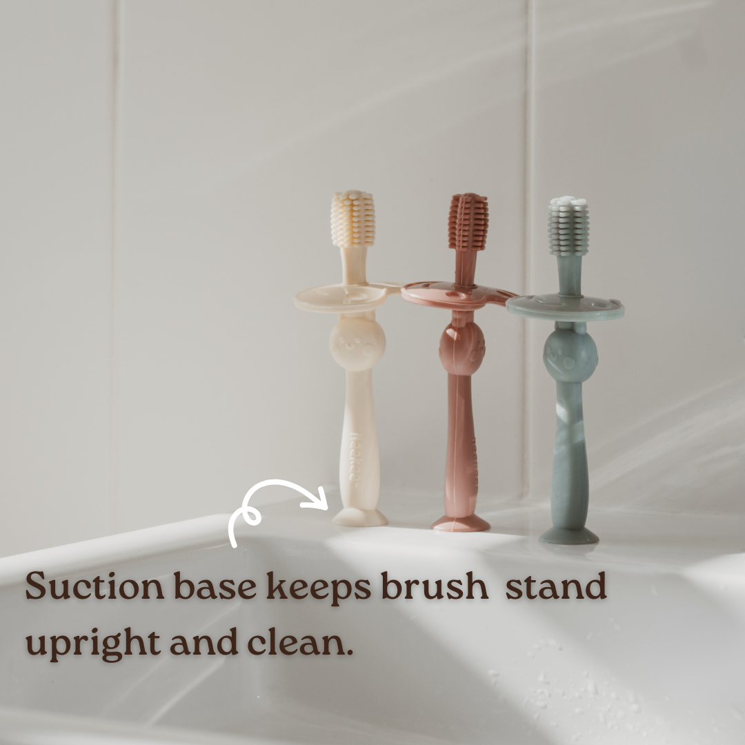 haakaa-360-silicone-toothbrush image 6