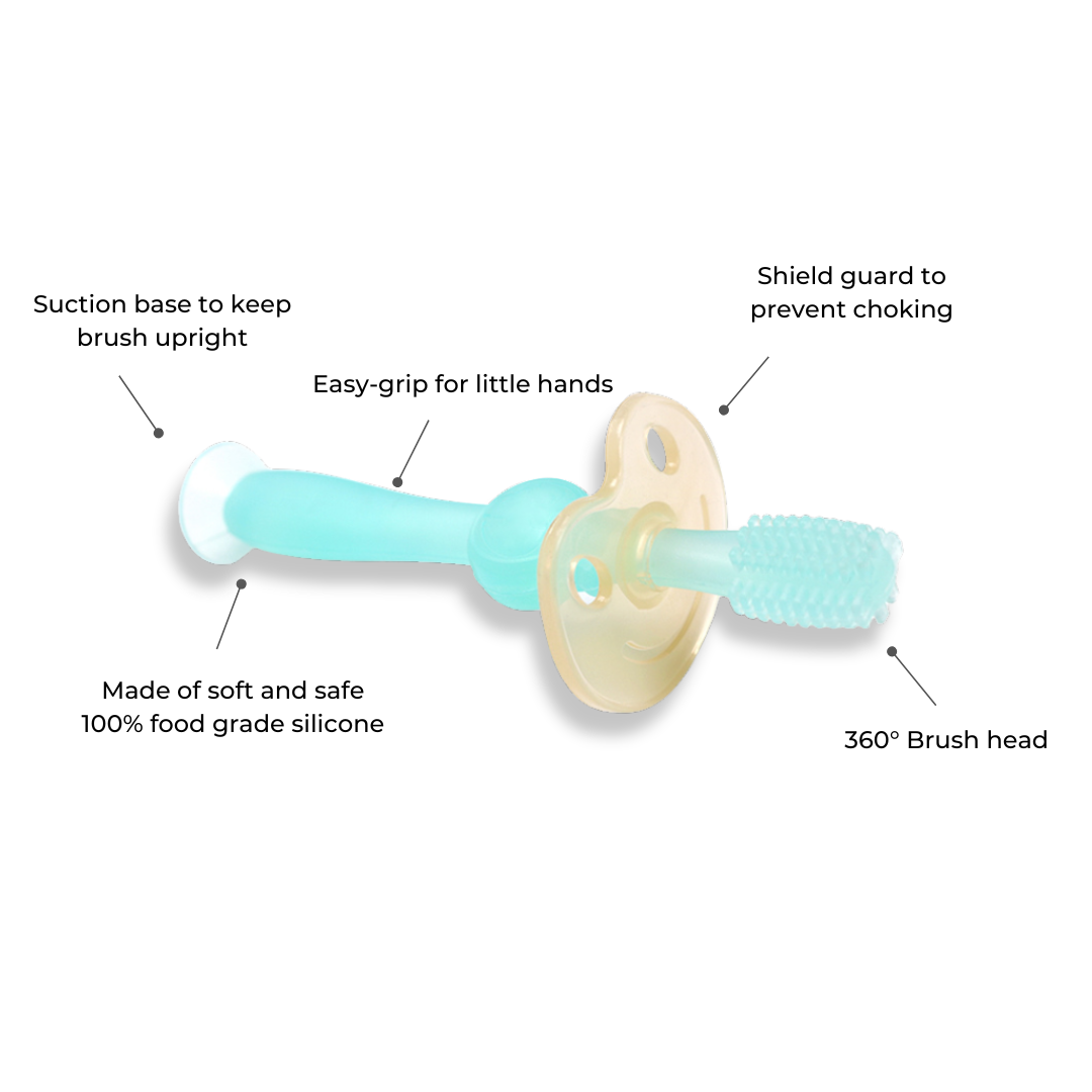 haakaa-360-silicone-toothbrush image 5
