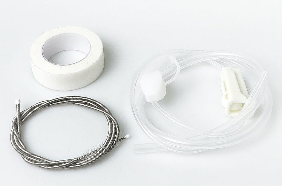 haakaa-supplemental-feeding-combo-gen-3-bottle-feeding-tube-set image 4