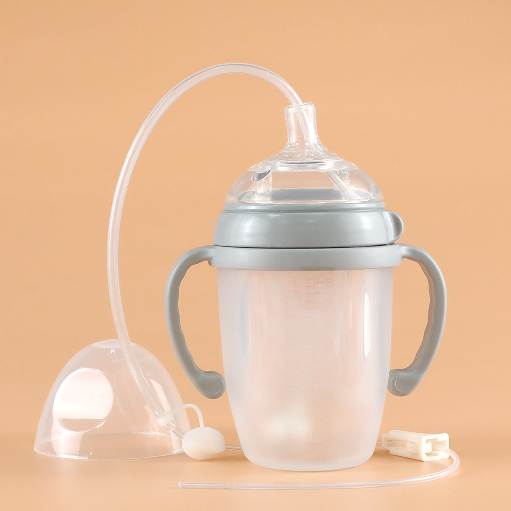 haakaa-supplemental-feeding-combo-gen-3-bottle-feeding-tube-set image 2
