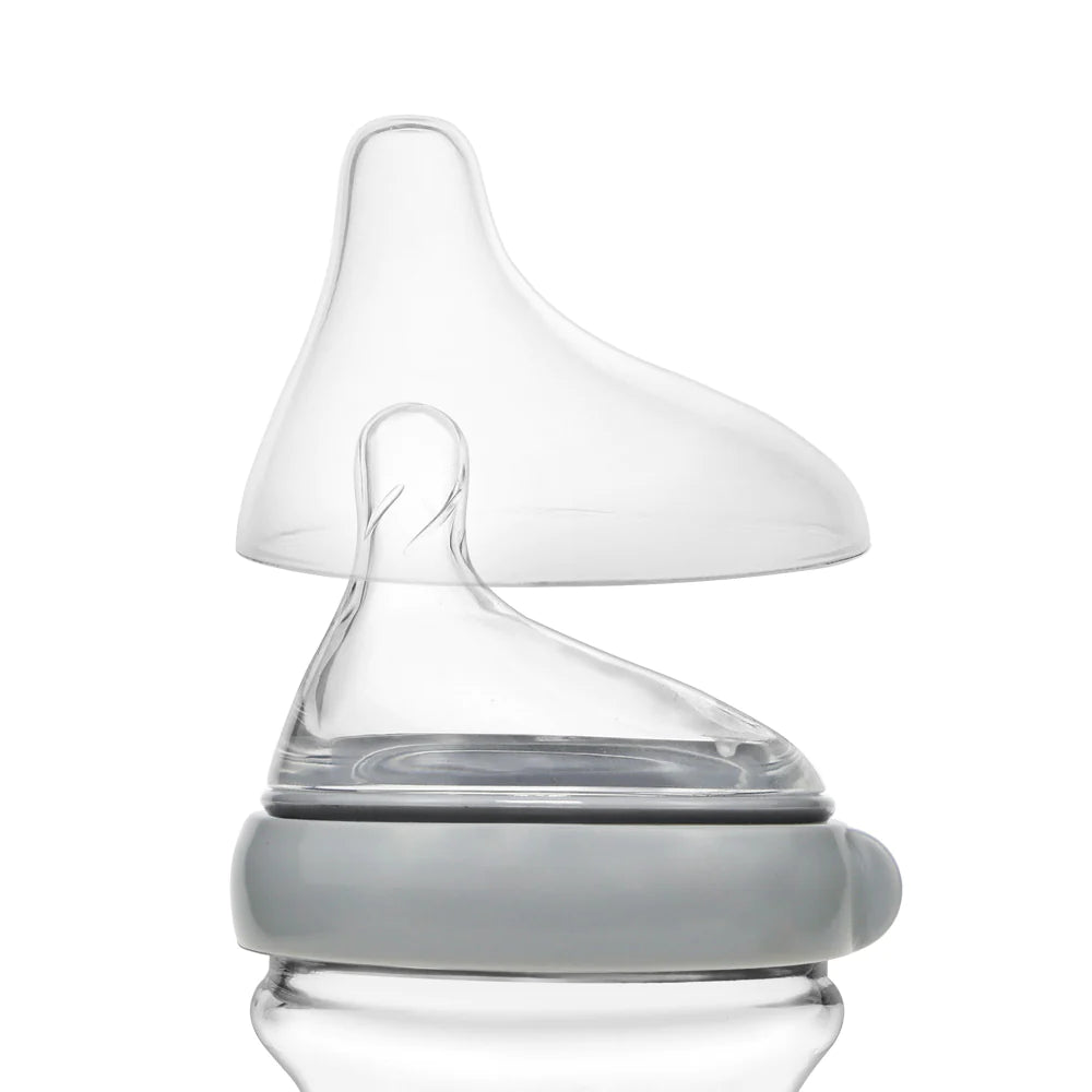 haakaa-gen-3-orthodontic-nipple-replacement-cap-pack-of-1 image 3