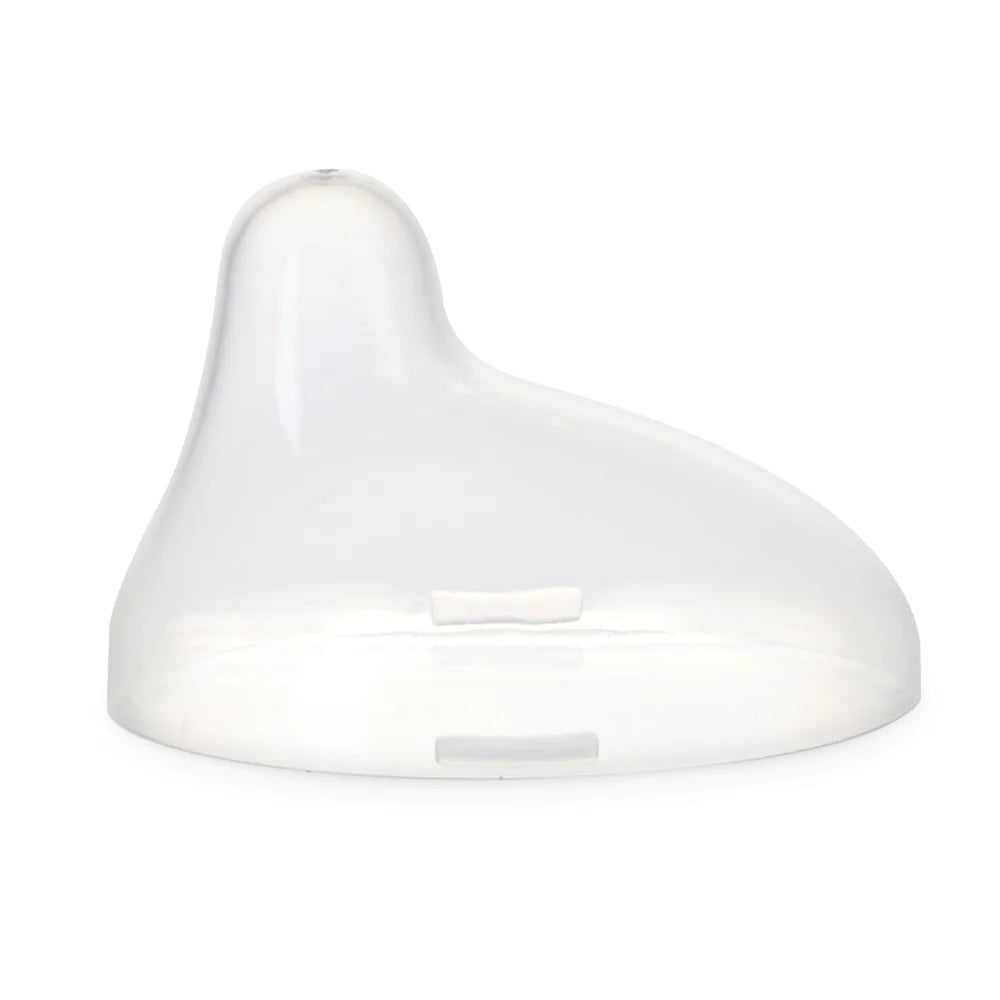 haakaa-gen-3-orthodontic-nipple-replacement-cap-pack-of-1 image 1