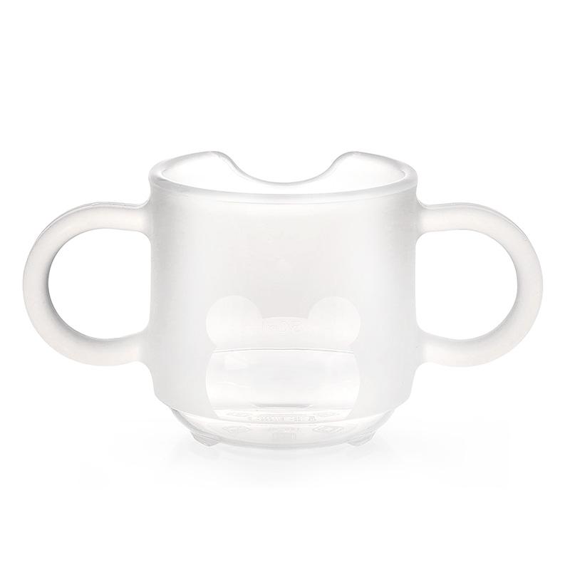 haakaa-silicone-baby-drinking-cup-1-pack image 4