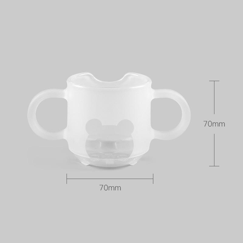 haakaa-silicone-baby-drinking-cup-1-pack image 5