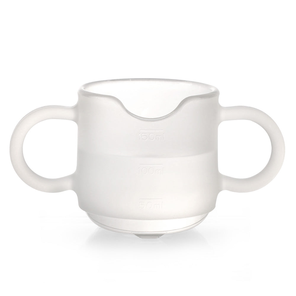 haakaa-silicone-baby-drinking-cup-1-pack image 2