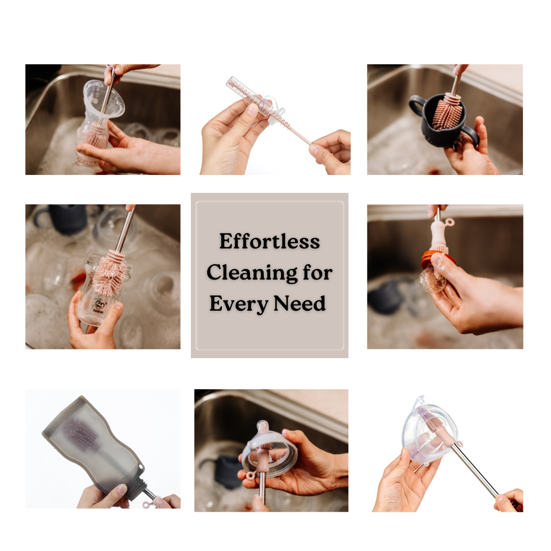 haakaa-double-ended-silicone-brush image 3