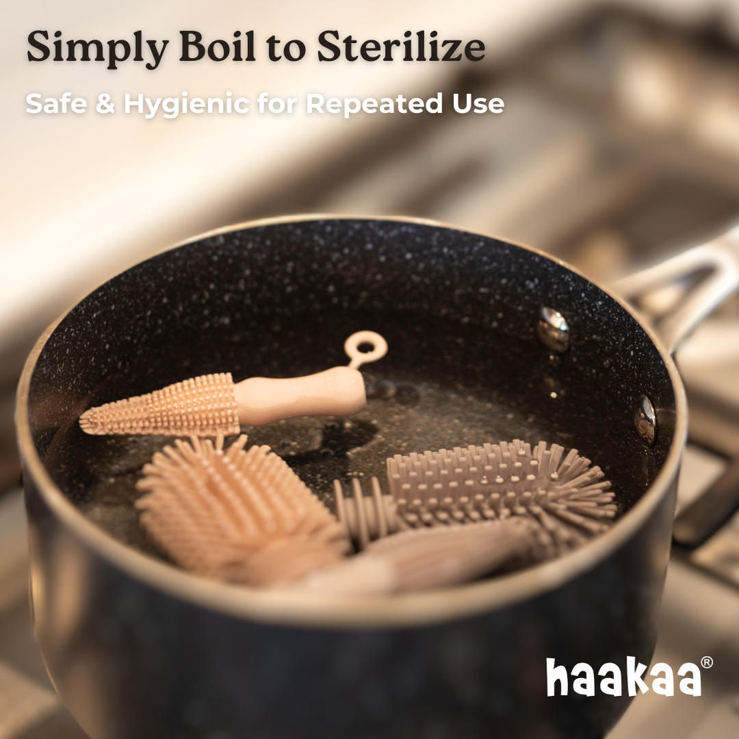 haakaa-double-ended-silicone-brush image 6