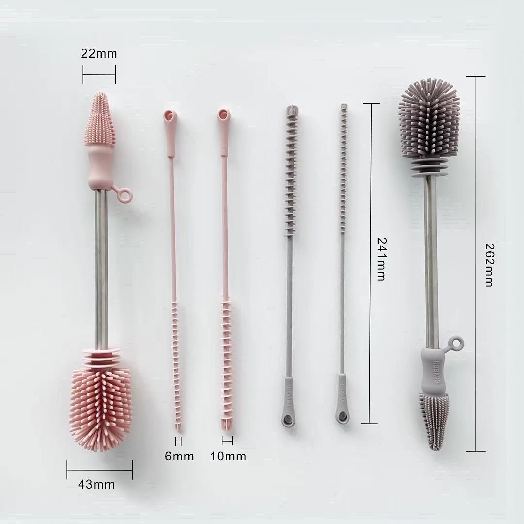haakaa-double-ended-silicone-brush image 8
