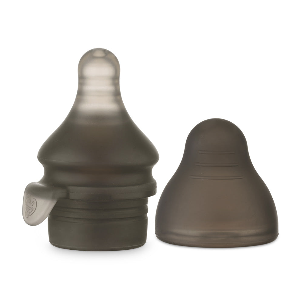 haakaa-silicone-squeeze-feed-attachment-set image 2