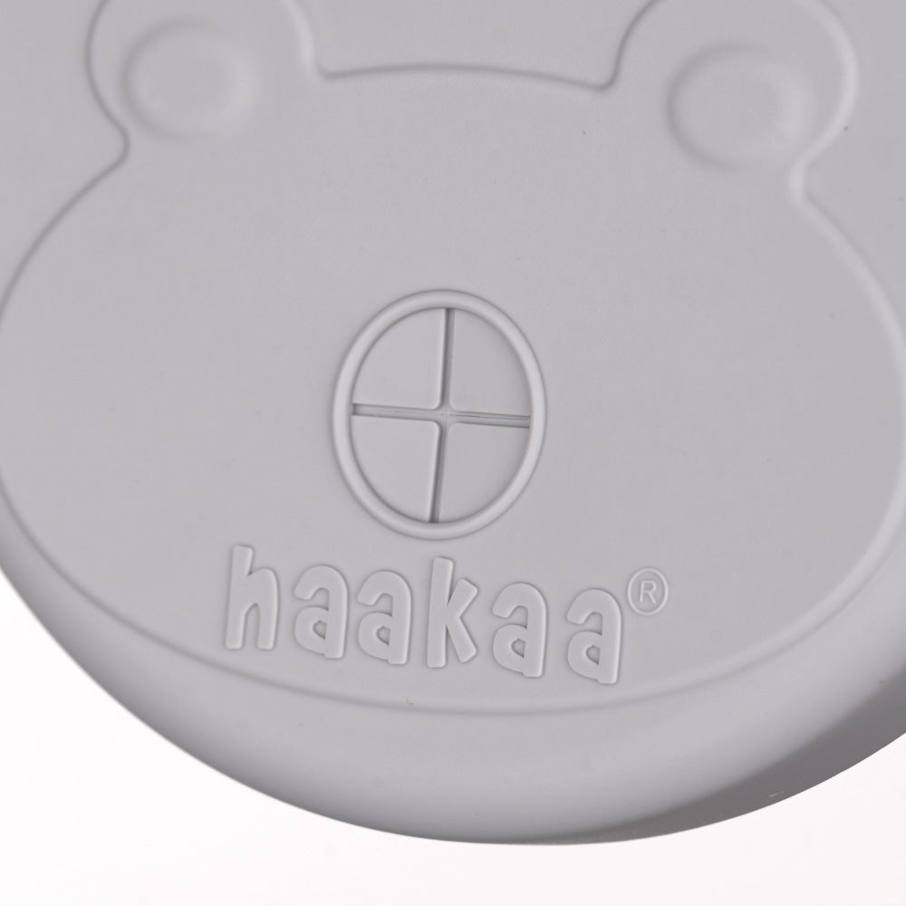 haakaa-jolly-hippo-silicone-sippy-cup-1-pack image 6