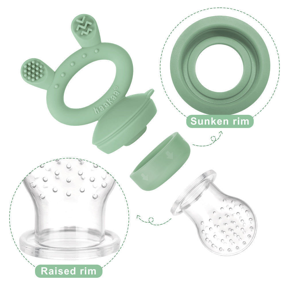 haakaa-freeze-n-feed-mini-combo-pack-of-4 image 3