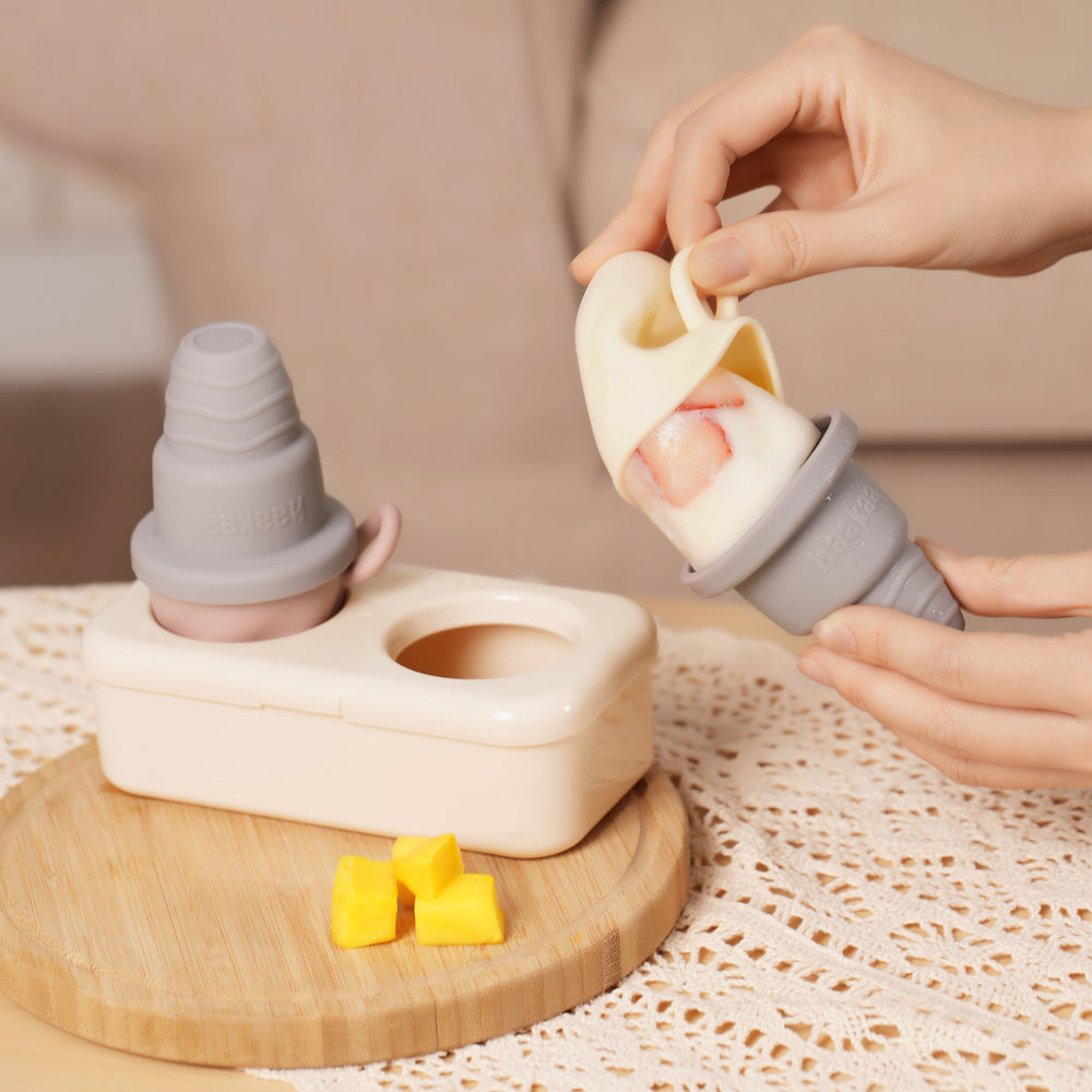 haakaa-freeze-n-sip-ice-cream-mould-set-reusable-silicone-popsicle-maker image 6