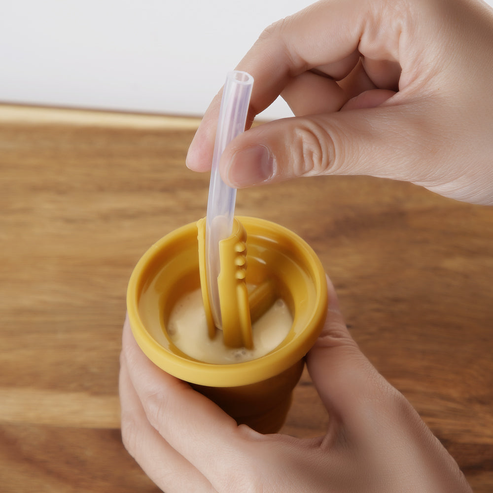 haakaa-freeze-n-sip-ice-cream-mould-set-reusable-silicone-popsicle-maker image 7