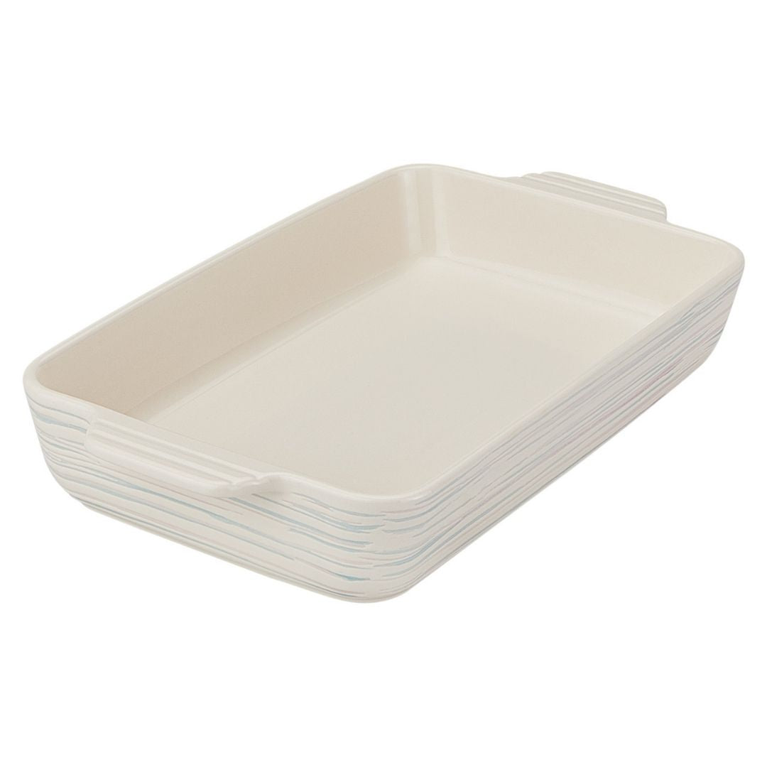 pyrex-2qt-7-x-11-rectangular-ceramic-baking-dish image 1