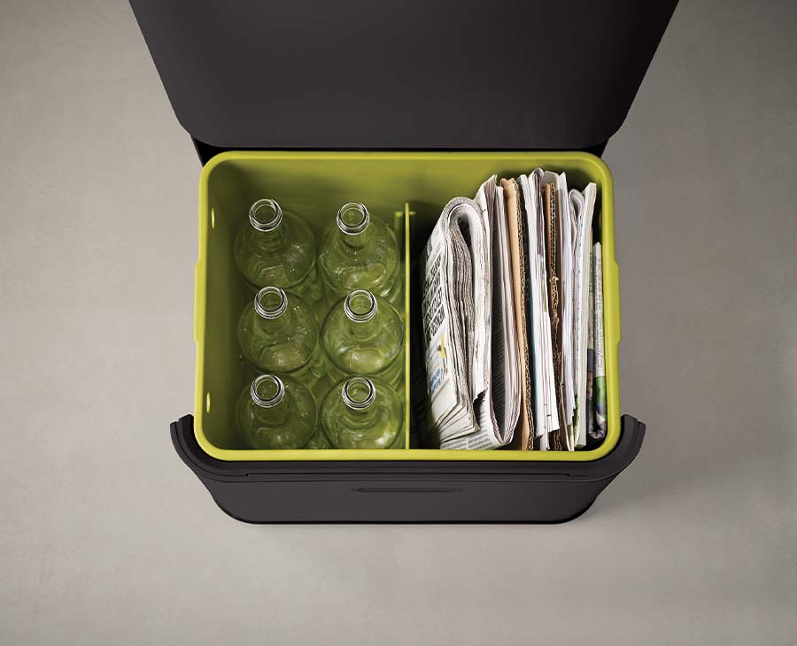 joseph-joseph-totem-24l-drawer-divider-spare-part image 2