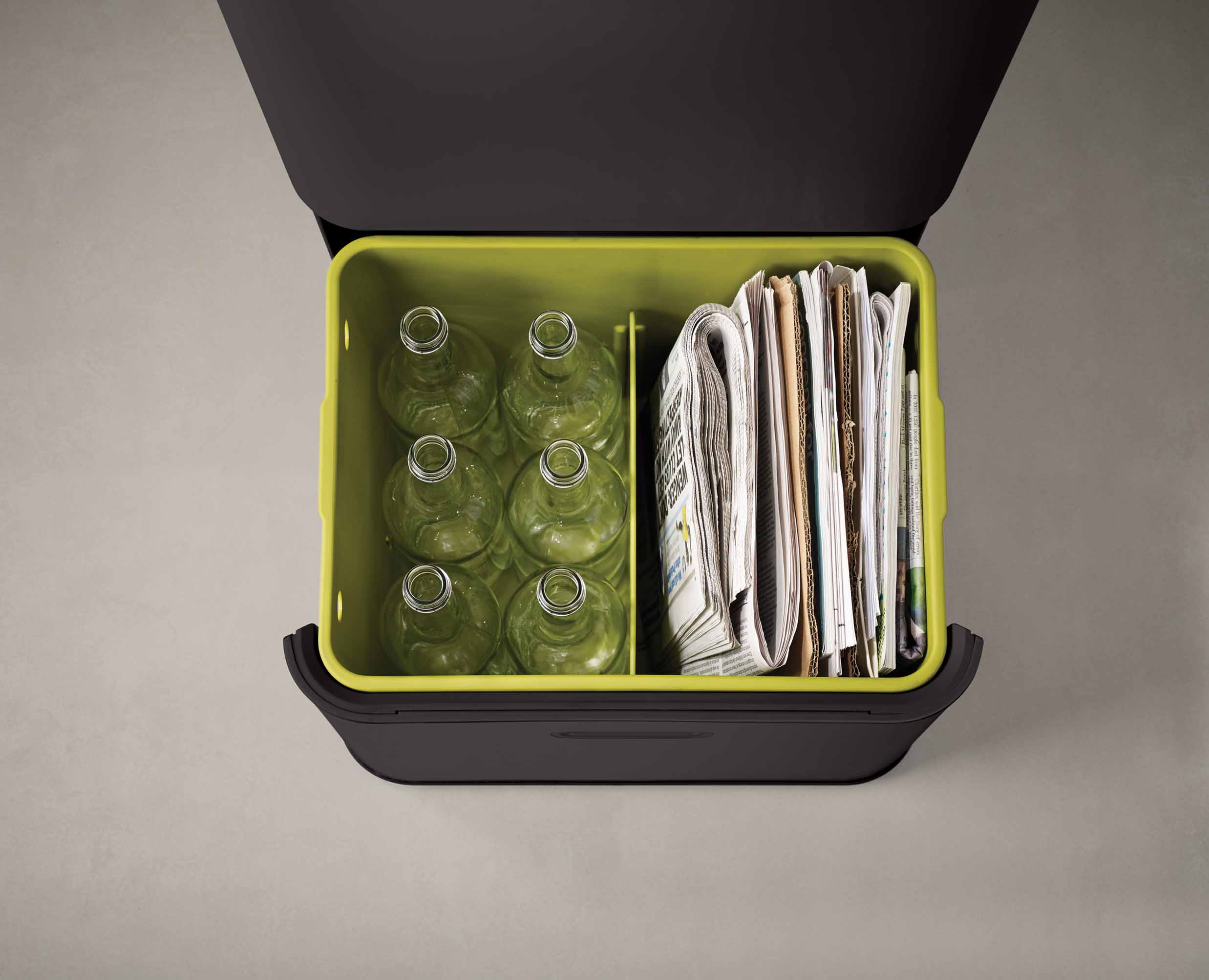 joseph-joseph-totem-24l-drawer-divider-spare-part image 3