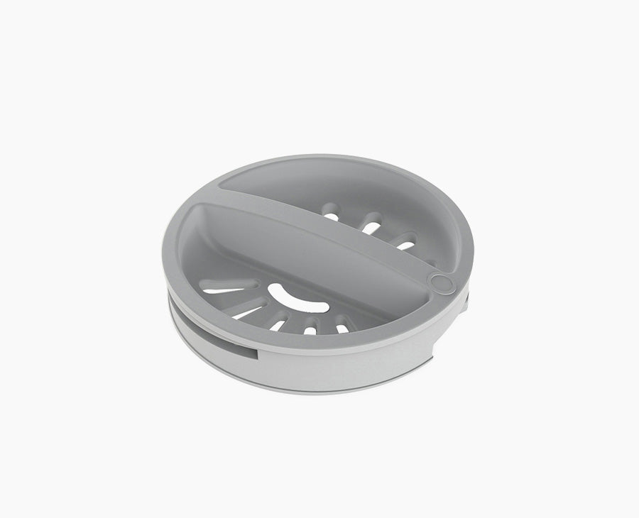 joseph-joseph-wash-drain-replacement-plug-for-washing-up-bowls-grey image 1