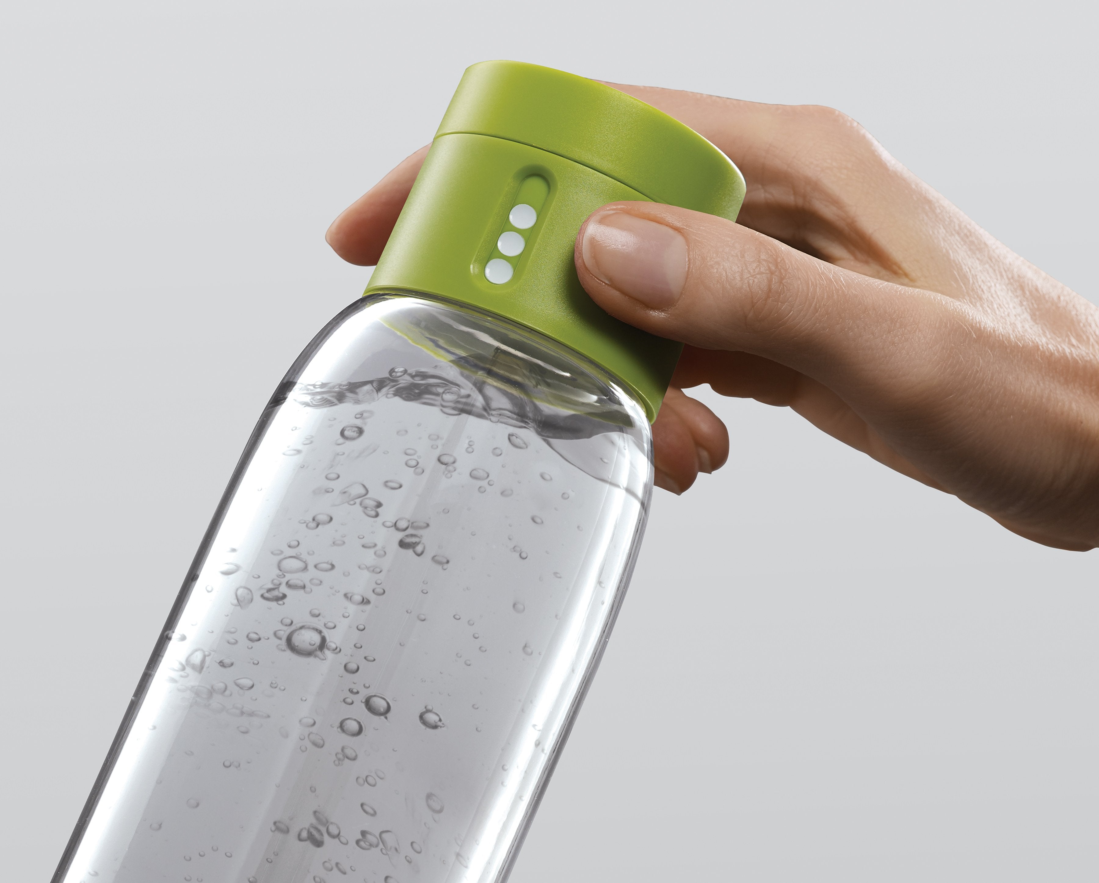joseph-joseph-dot-water-bottle-600ml image 3