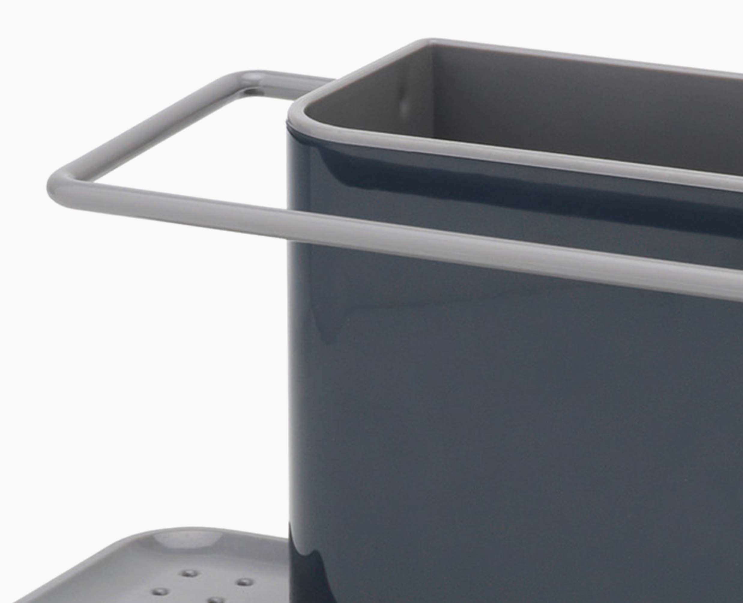 joseph-joseph-caddy-large-grey-kitchen-sink-tidy image 5