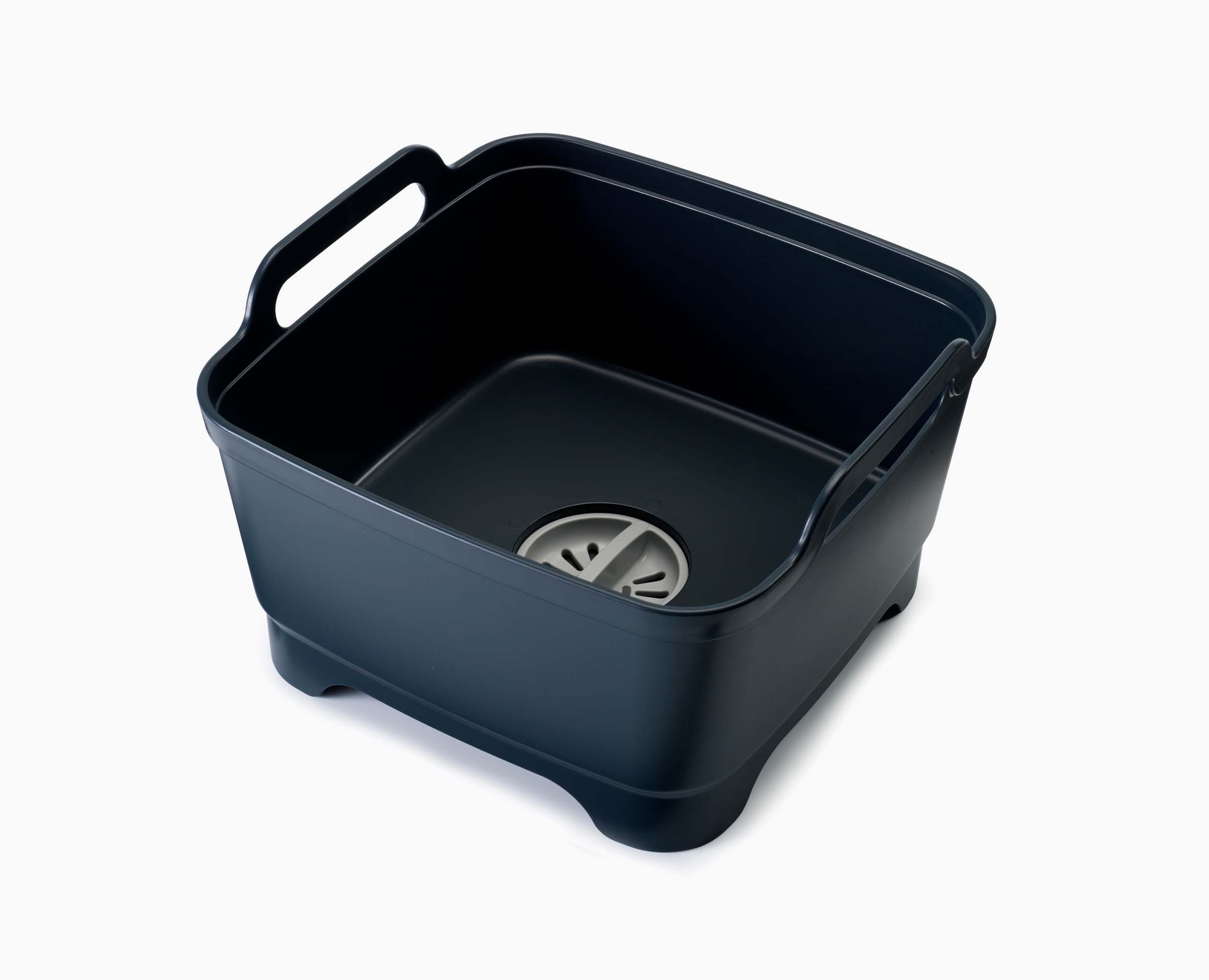 joseph-joseph-wash-drain-replacement-plug-for-washing-up-bowls-grey image 2