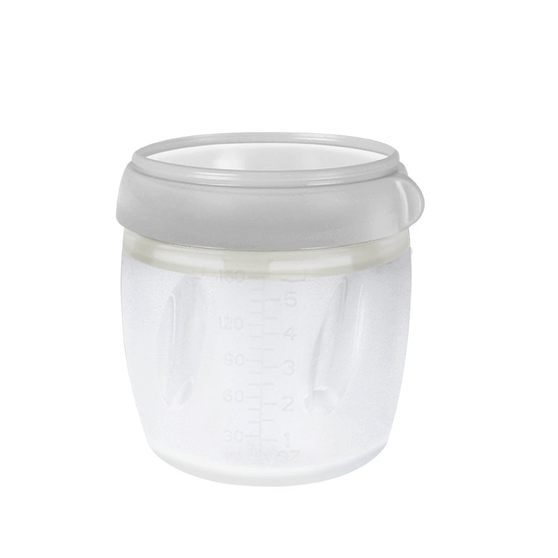 haakaa-gen-3-silicone-storage-container-6-oz-160-ml-1-pack image 1