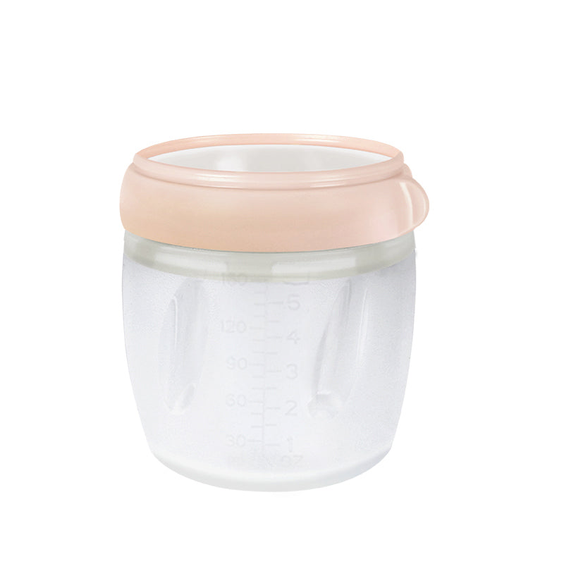 haakaa-gen-3-silicone-storage-container-6-oz-160-ml-1-pack image 3