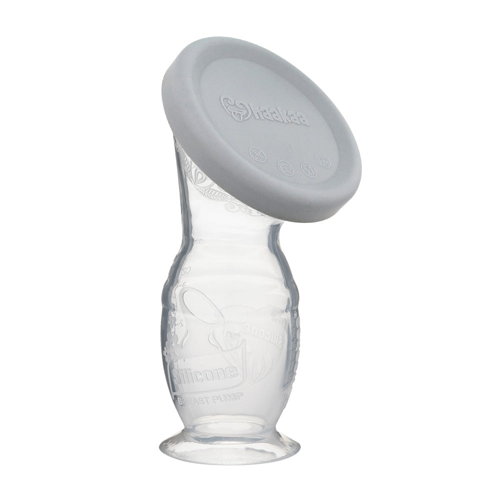 haakaa-gen-2-silicone-pump-with-silicone-lid-1-set-pack-of-6 image 7