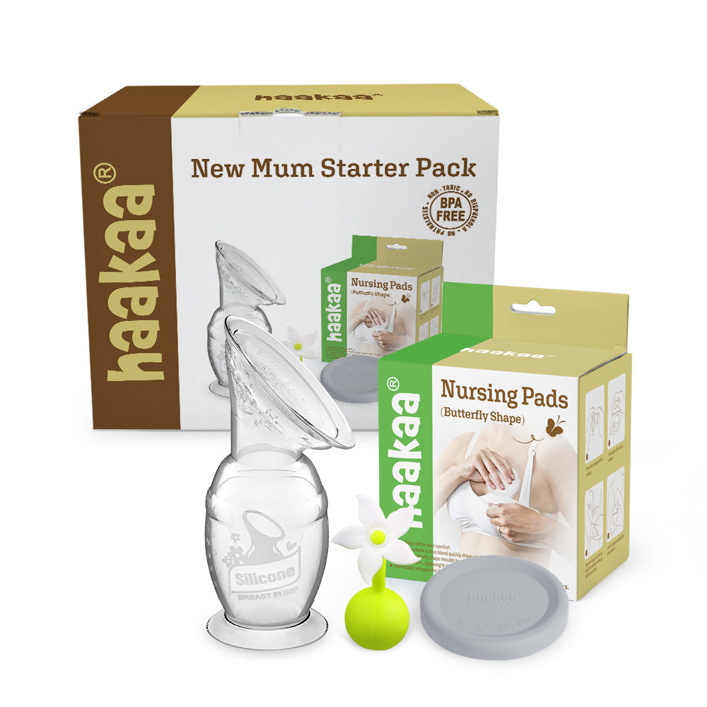 haakaa-new-mom-starter-pack image 1