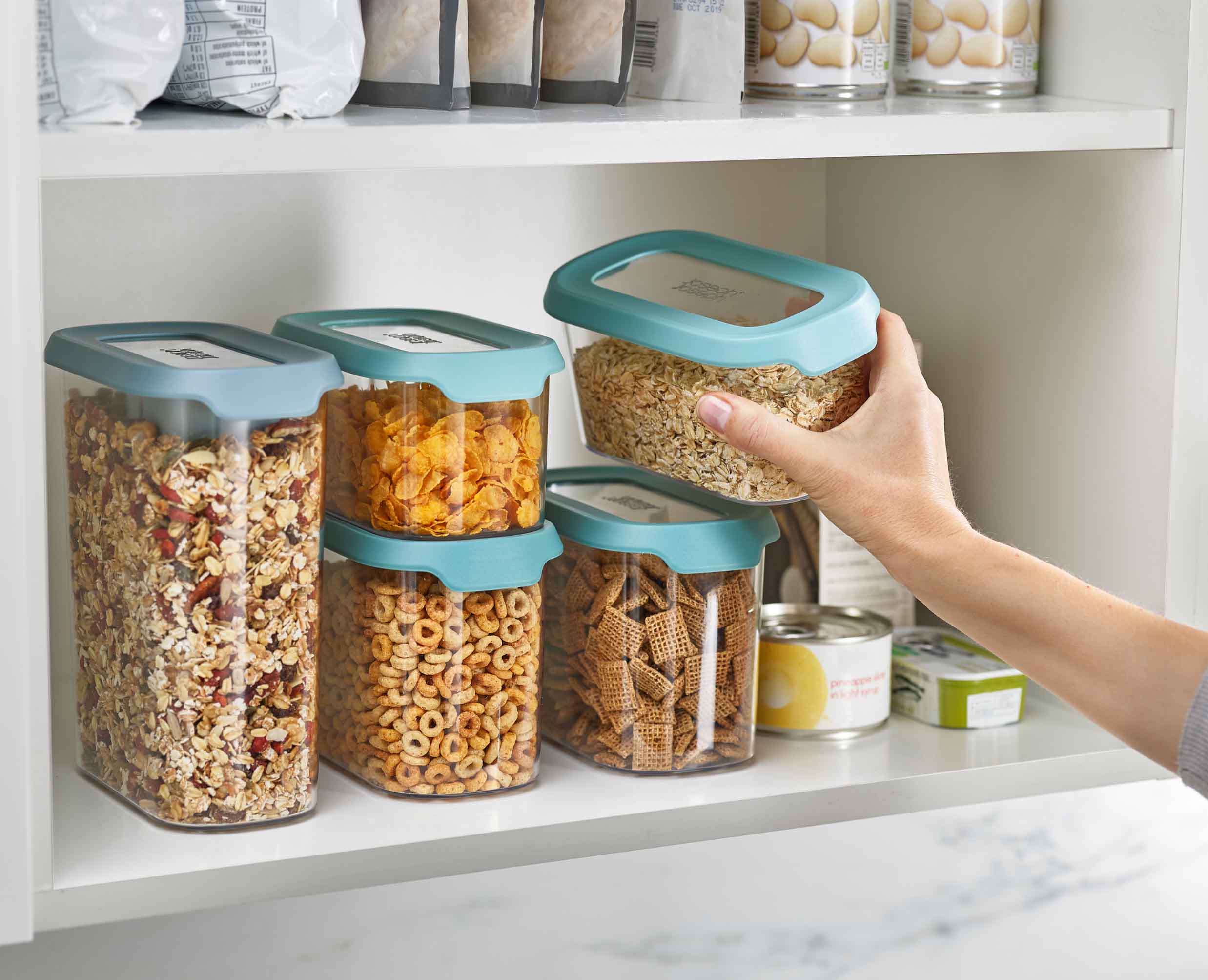 joseph-joseph-cupboardstore-5-piece-blue-in-cupboard-storage-container-set image 3
